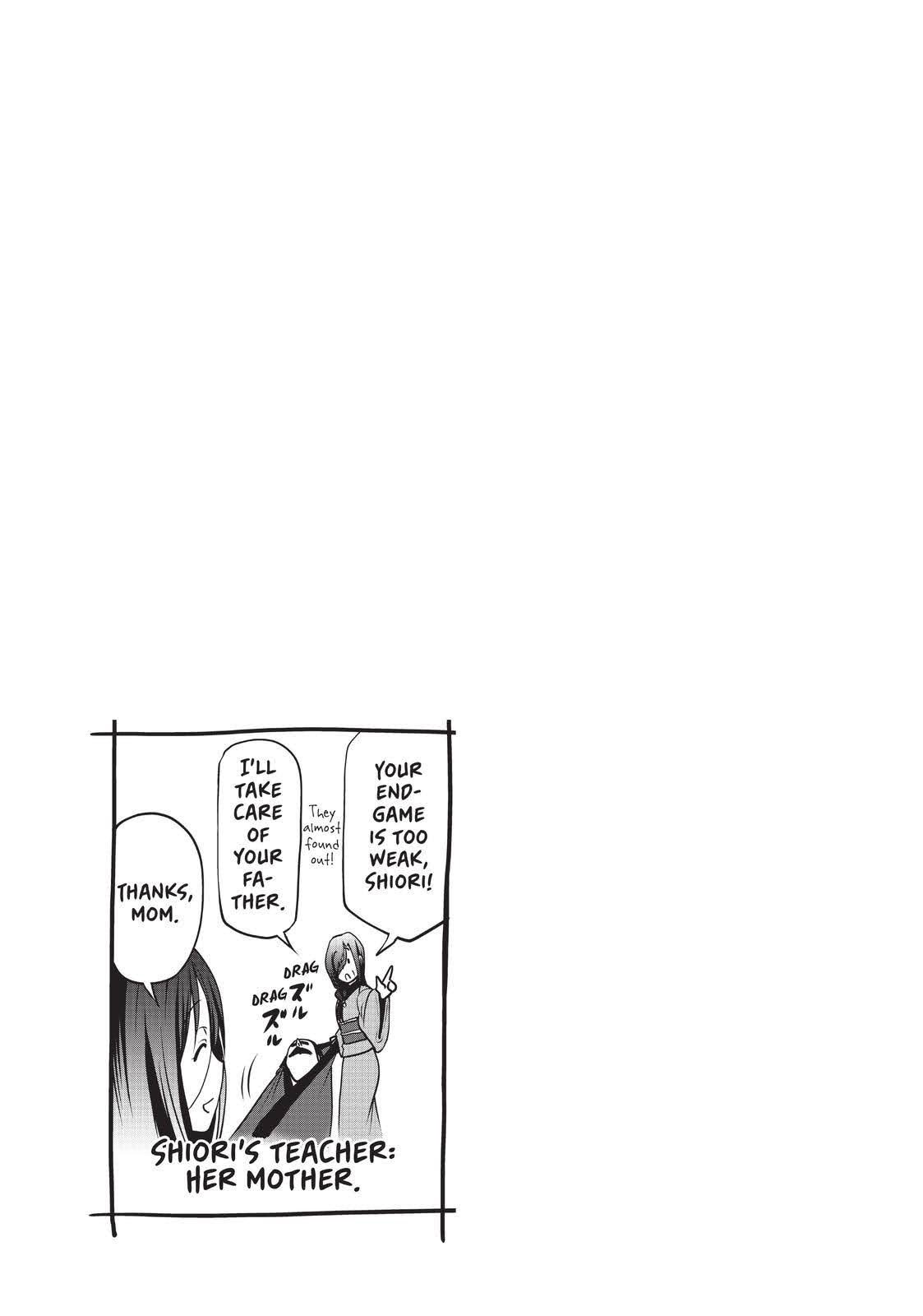 Grand Blue, Chapter 48 image 44